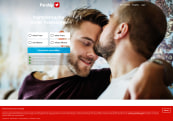 gayParship